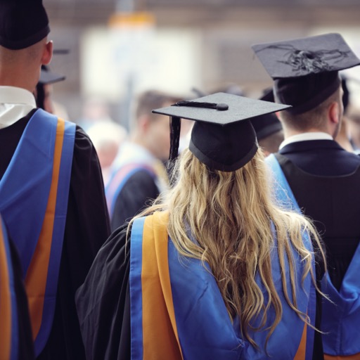 Are education degrees in certain countries more valuable?