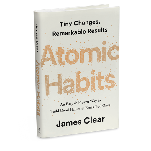 Episode #50: Interview with James Clear