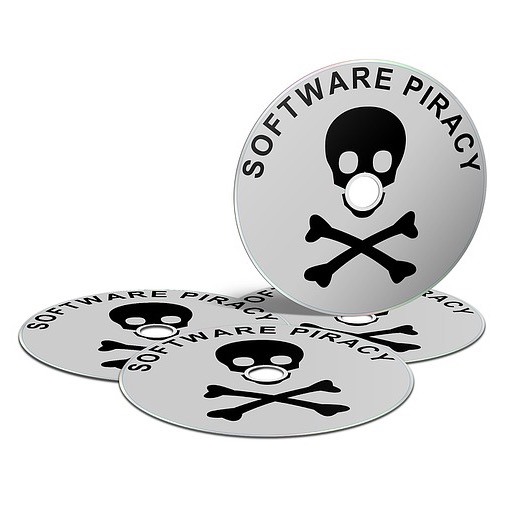 Software Piracy
